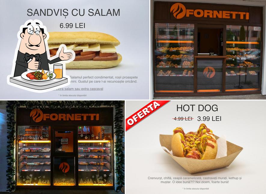 Fornetti