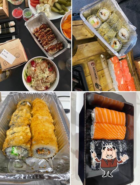 Hatimaki