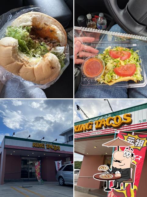 King Tacos