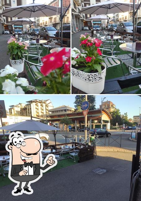La Caffetteria