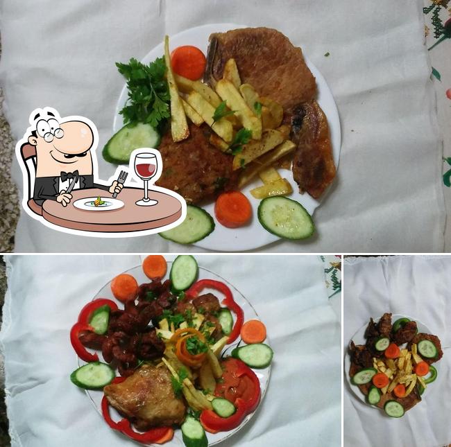 Magic Food