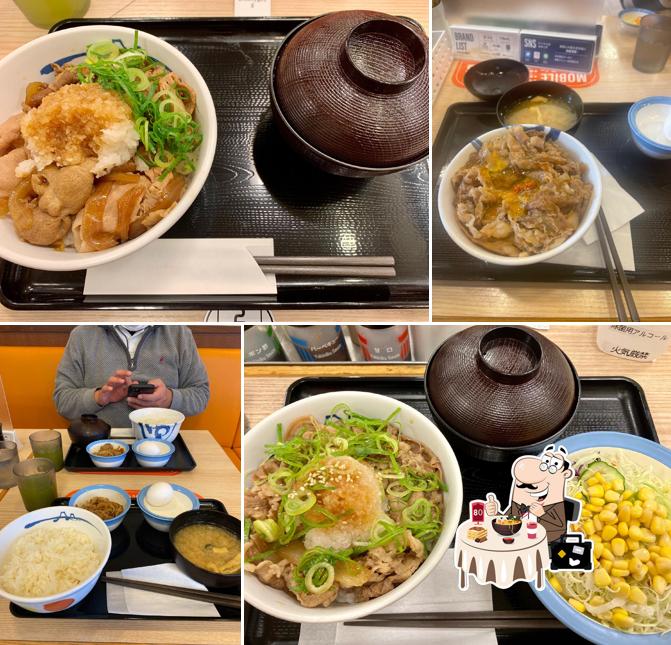Matsuya