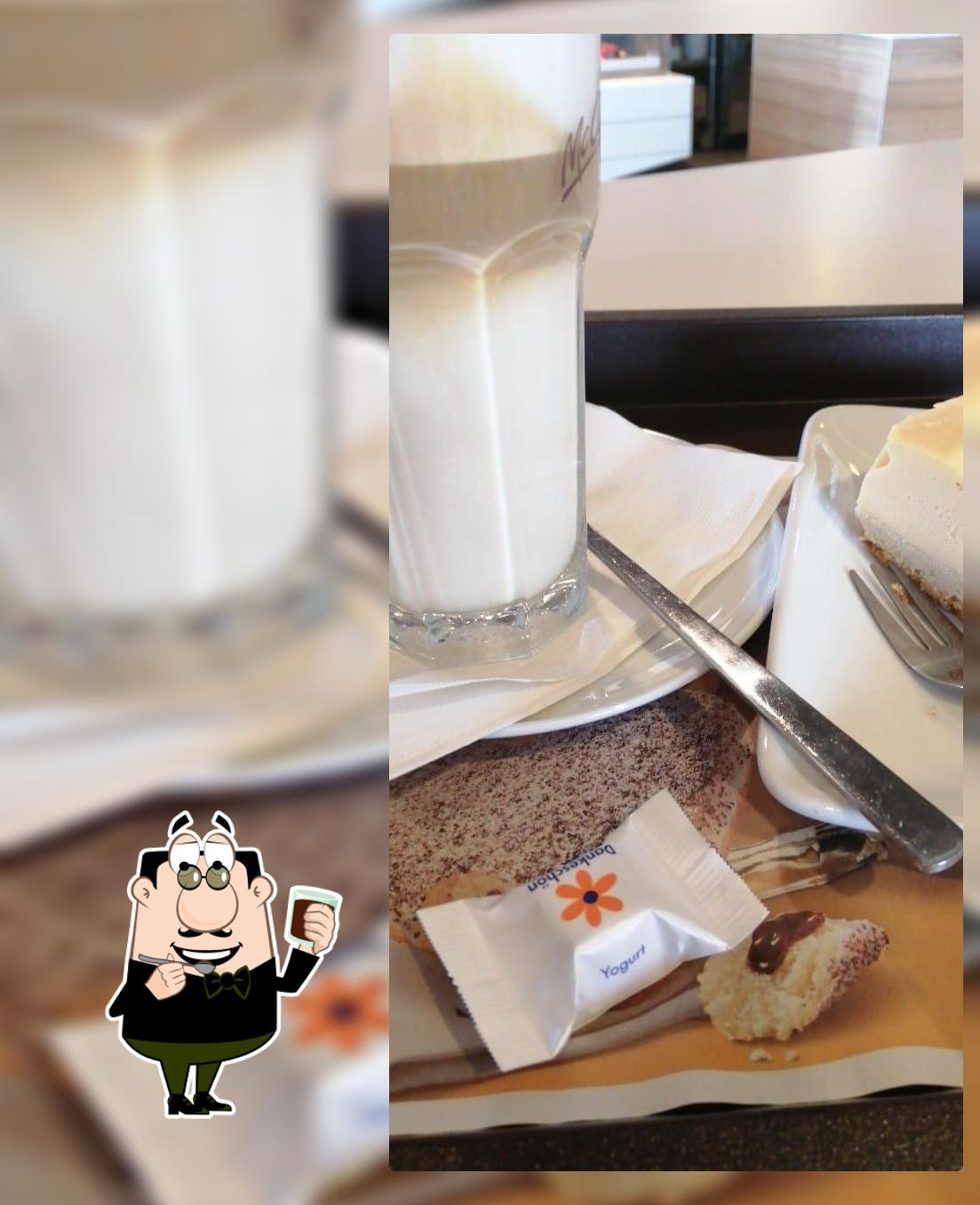 McCafé
