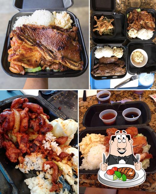 Ono Hawaiian BBQ
