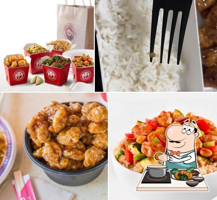 Panda Express