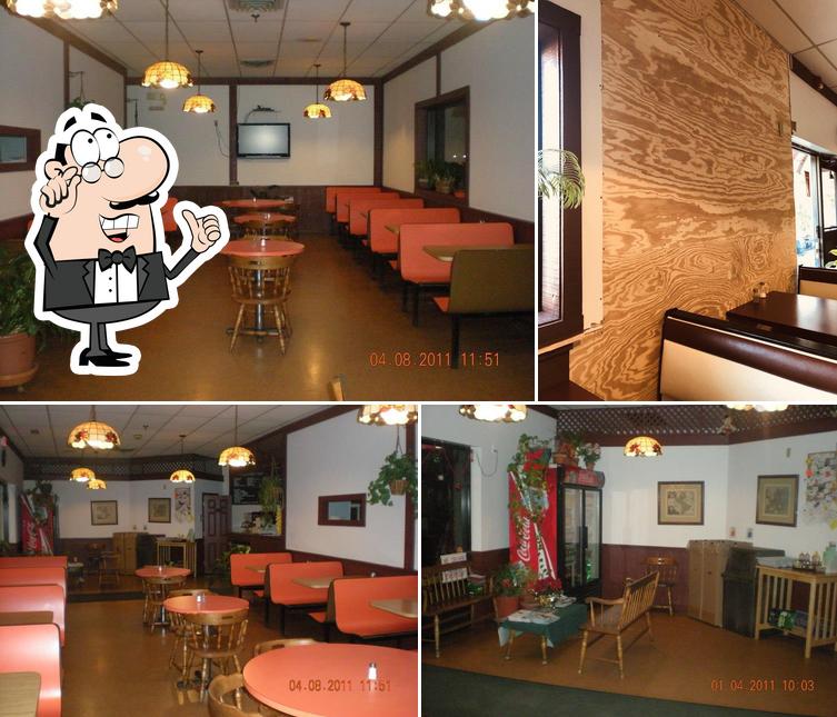 Pinocchio Pizza