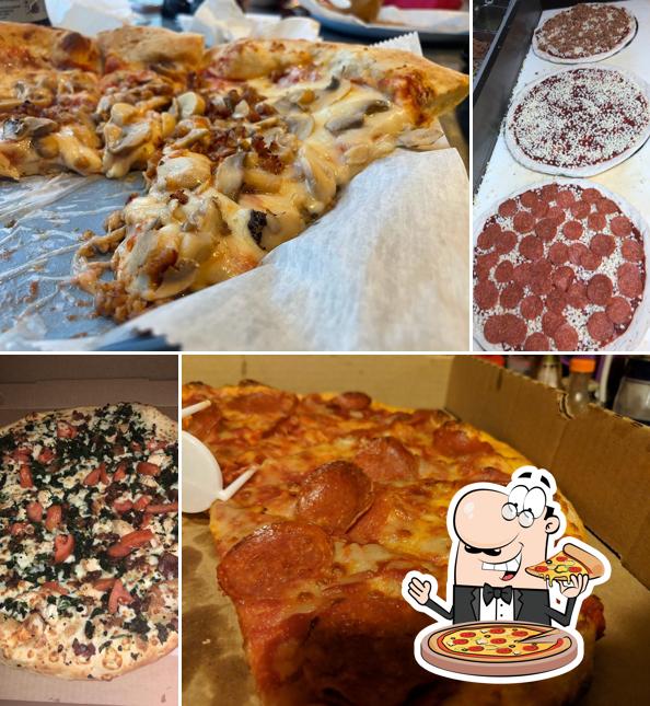 Rialto Pizza