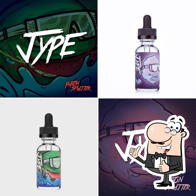 Jype Liquids