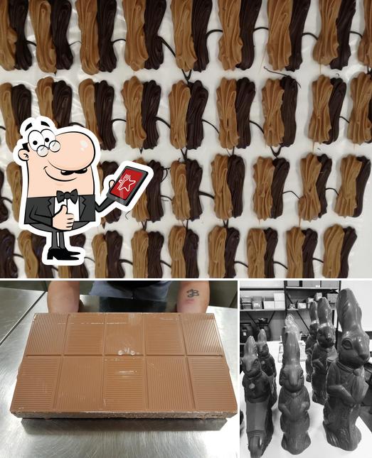 Banketbakkerij Chocolaterie T.B. Amoureus