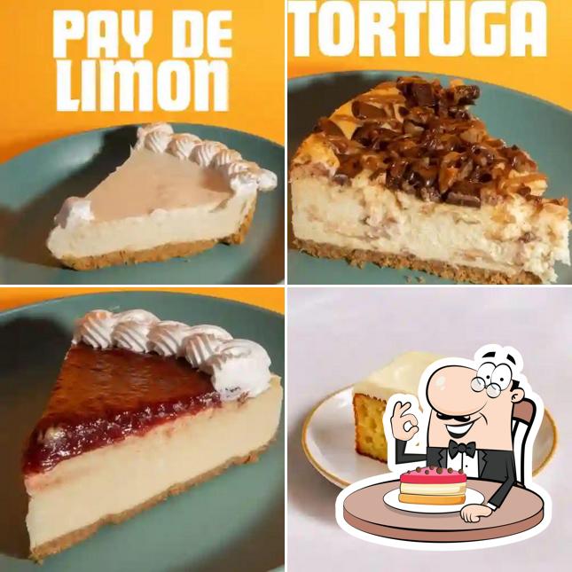 Boneless y algo más