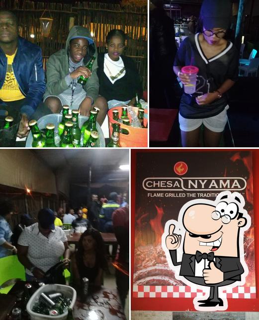 Chesanyama Messina