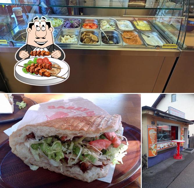 Döner Kebab Haus Tutzing