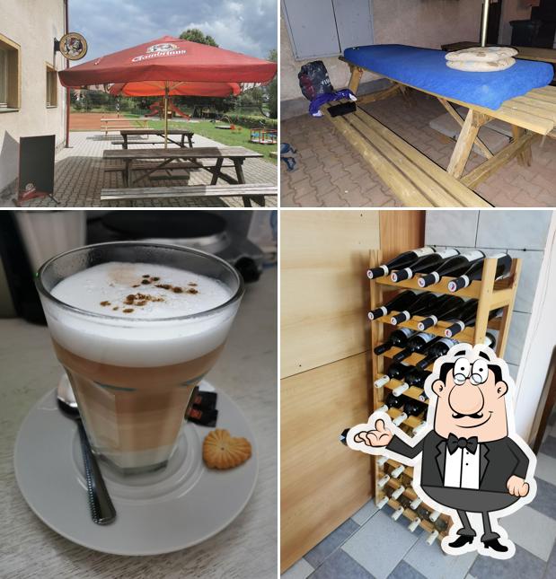 Hradecká Hospůdka