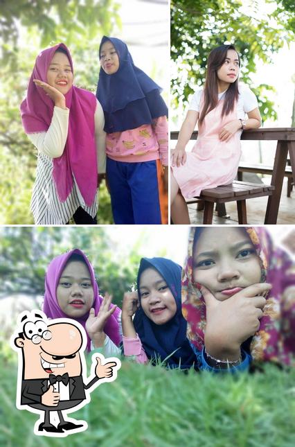 Warung Jae