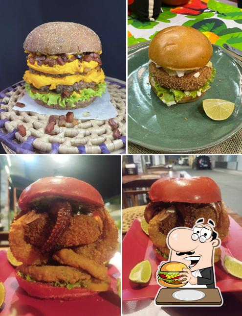 MangueBurger
