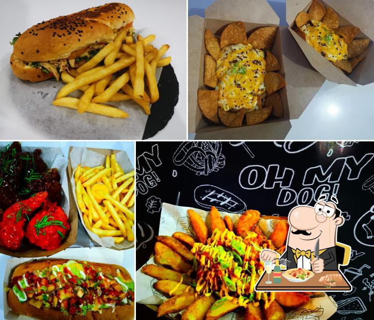 Oh My Dog Guápiles