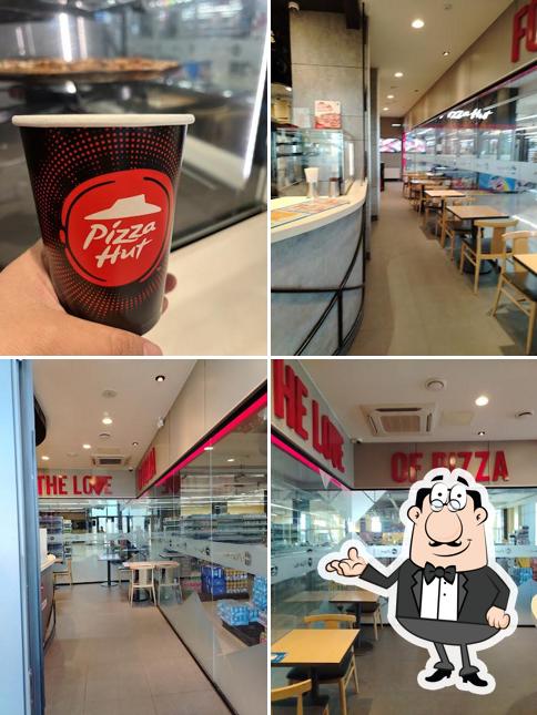 Pizza Hut - Nalaikh