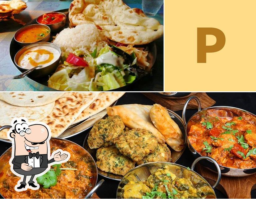 Punjabi Kitchen