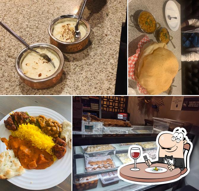Rasoi Chestermere