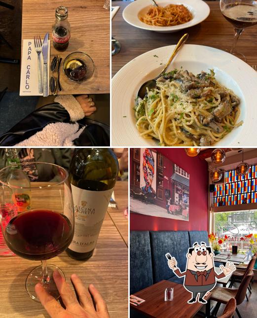 Ristorante Papa Carlo
