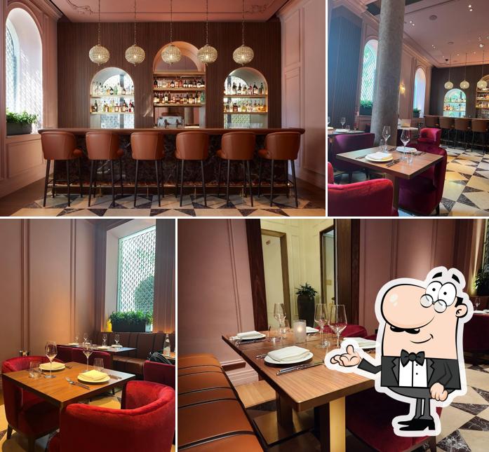 VICI Bistrot & Ristorante