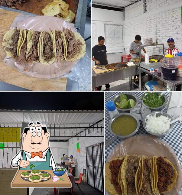 Tacos el Fili