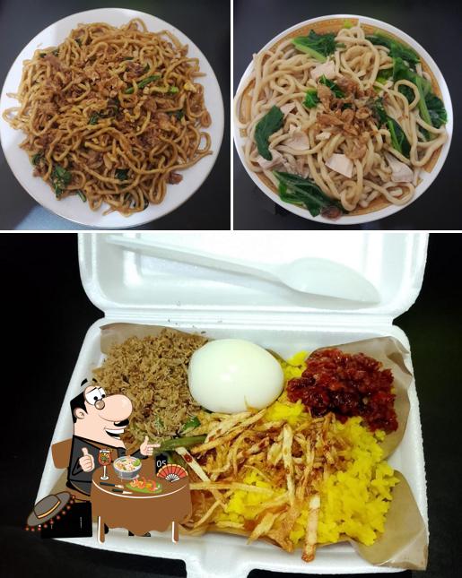 Tan's Kitchen