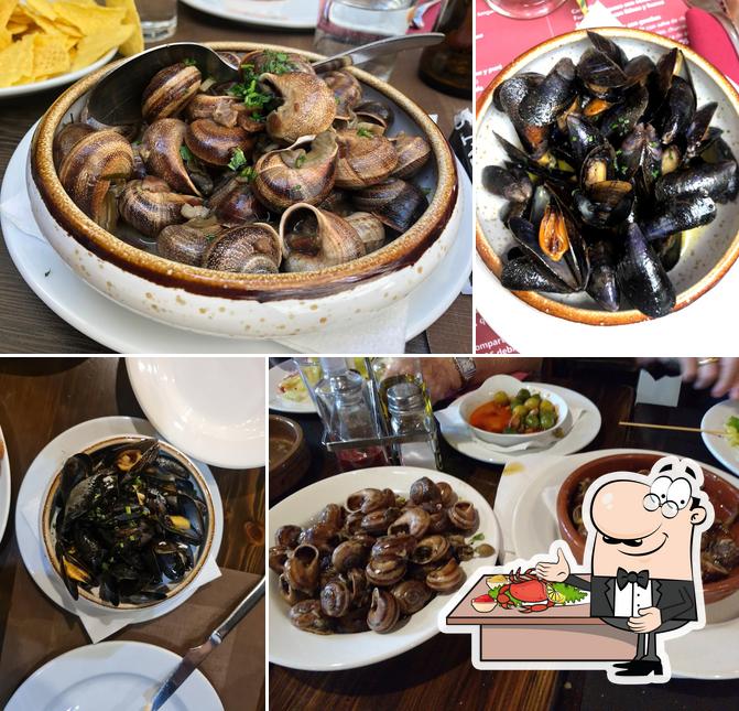 Taverna Eth Bot Salardú