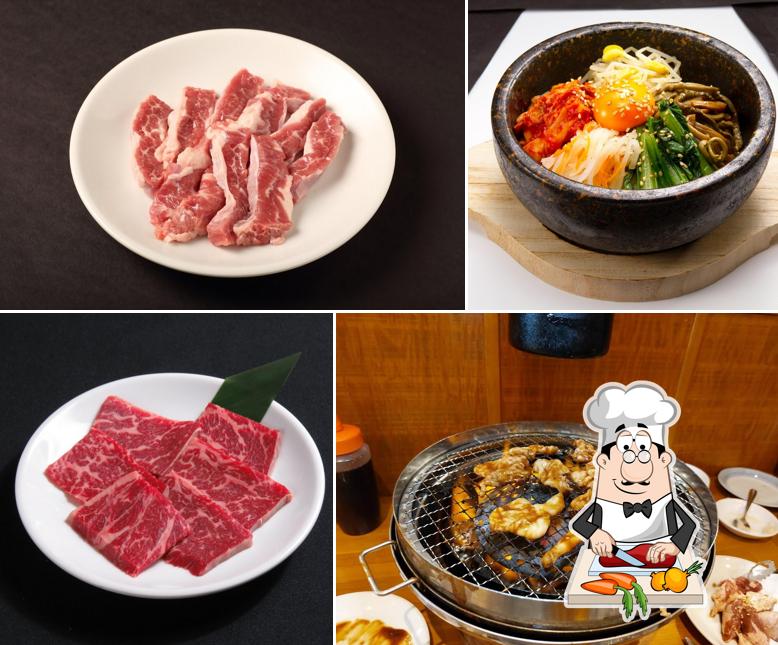GYUTONBAKEI GOTO SHOP
