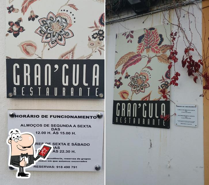 Restaurante Gran´gula