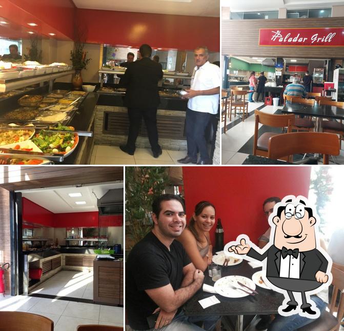 Restaurante Paladar Grill