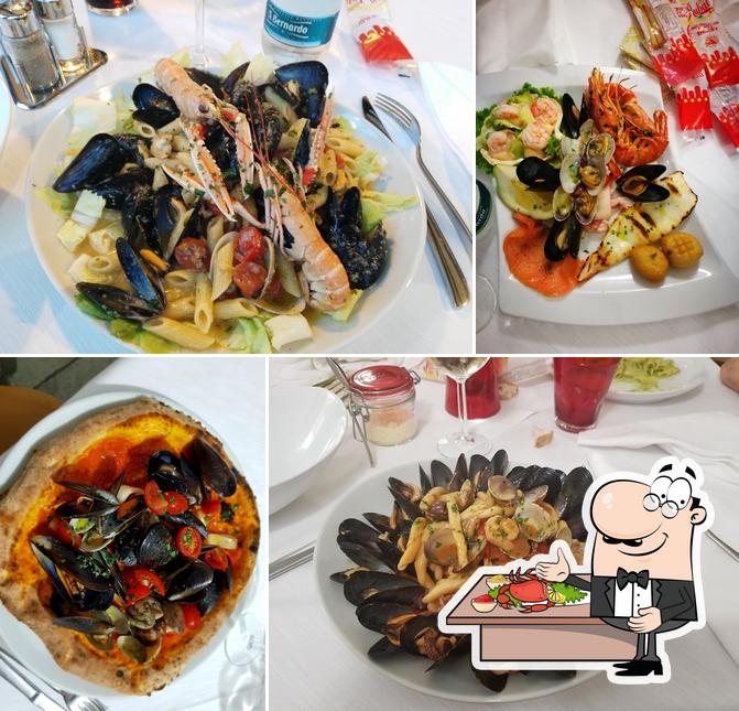 Restaurants of Artists
