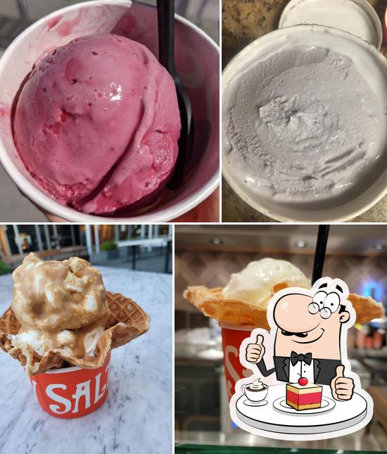 Salt & Straw