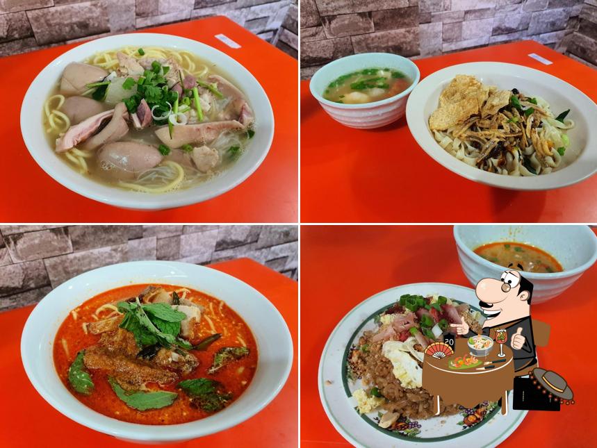 Smooth & Happy LS Restaurant