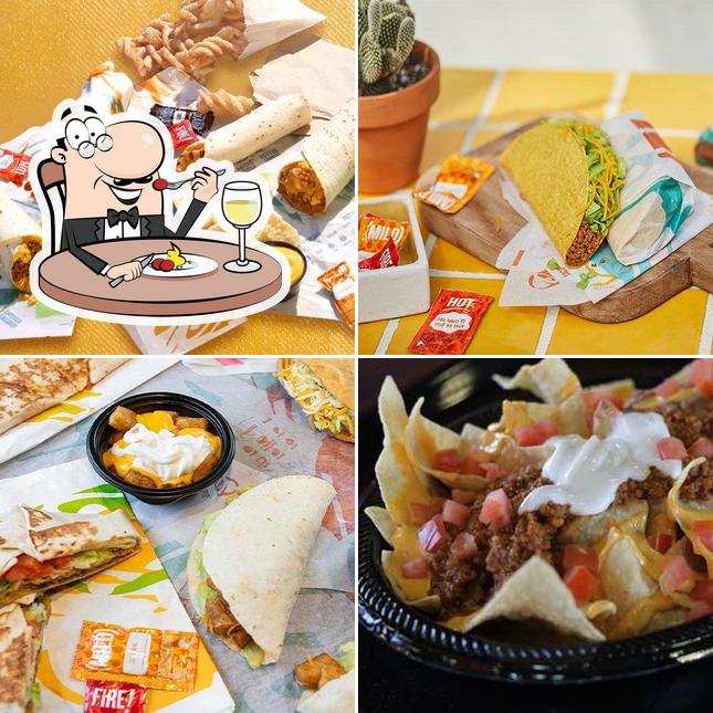 Taco Bell