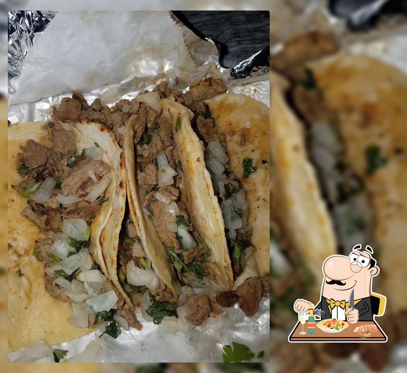 Taqueria La Reyna