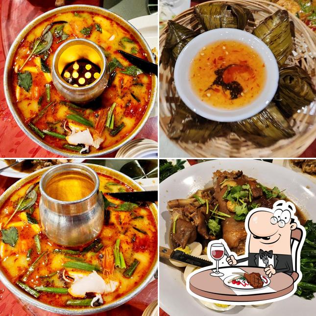 Thai Chuan Kin Restaurant