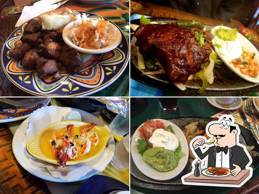 Villa Maya Restaurant