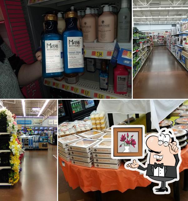 Walmart Supercenter