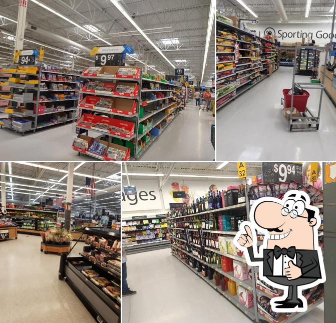 Walmart Supercenter