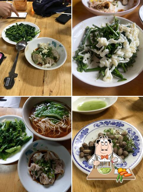 Yanxi Lin Beef Noodle Restaurant