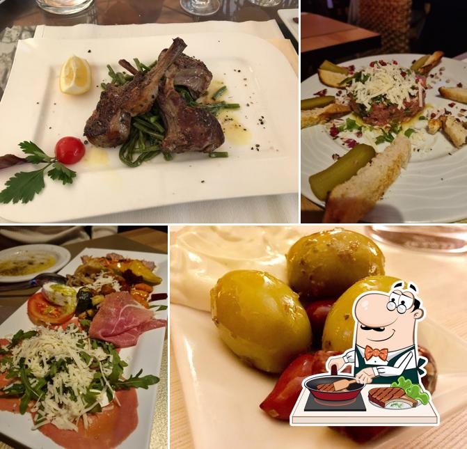 amici miei Ristorante & Osteria