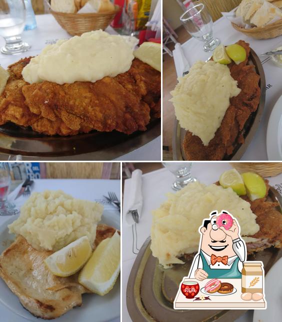 La Vieja del Puerto