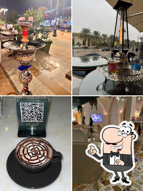 حكاوي Hkawi