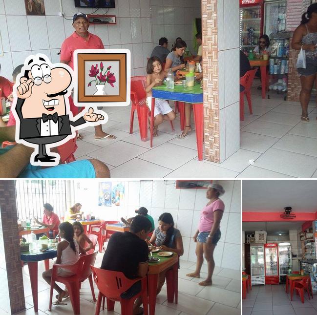 Açai & Restaurante do Gil