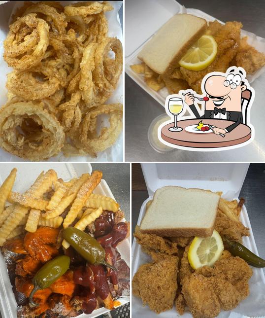 Anthony’s
