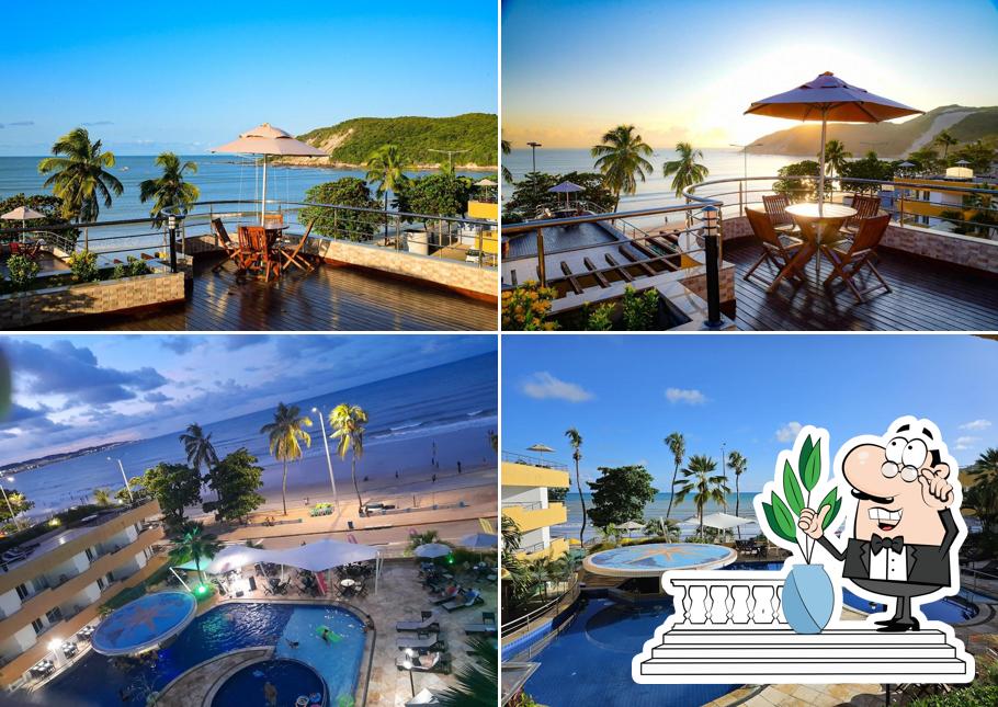 Aquaria Natal Hotel
