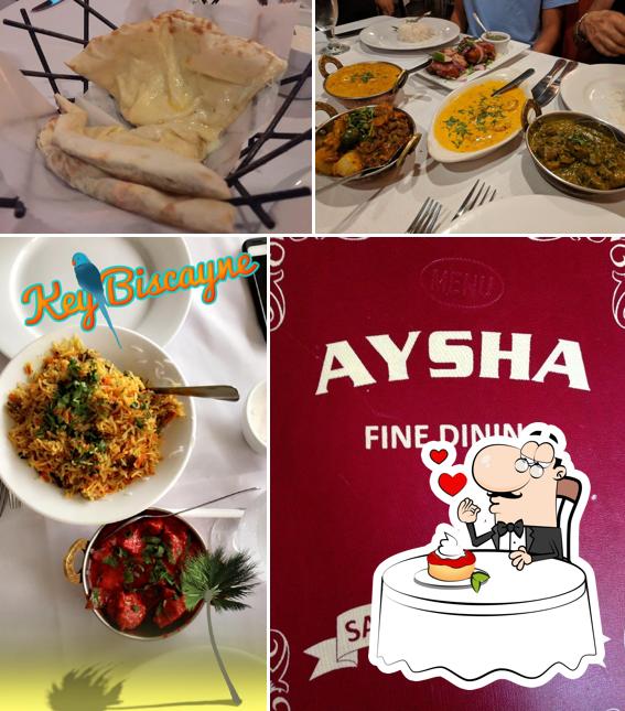 Ayesha