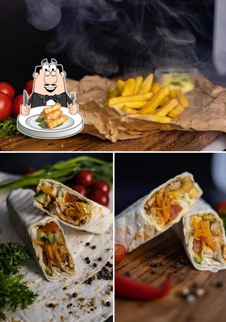 Хруст Food