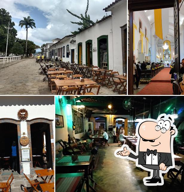 Sarau Paraty